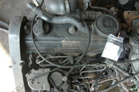 VW GOLF III двигатель 1.9 TD