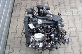 VW GOLF III двигатель 1.9 TDI 90 л.с. 1Z комплектный