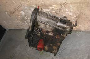 VW GOLF III двигатель бензиновый 1,4 8V POLO CORDOBA 94 год,