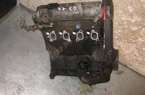 VW GOLF III двигатель бензиновый 1,4 8V POLO CORDOBA 94 год,
