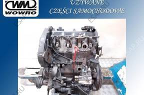 VW GOLF III - двигатель дизельный 1.9 SDI