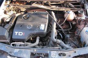 VW Golf III двигатель motor kpl 1.9 TDI