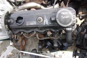 VW GOLF III IBIZA двигатель 1.9 TDI  GDASK