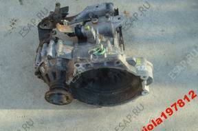 VW GOLF III КОРОБКА ПЕРЕДАЧW 1,8 БЕНЗИН