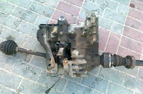 VW GOLF III КОРОБКА ПЕРЕДАЧW CHB