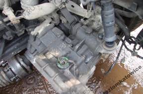 VW GOLF III КОРОБКА ПЕРЕДАЧW CHD 1,8