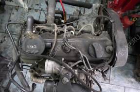 VW GOLF III PASSAT B3 двигатель 1.9 TDI