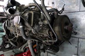 VW GOLF III PASSAT B3 двигатель 1.9 TDI