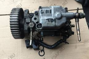 VW GOLF III PASSAT B4 1,9 TDI ТНВД