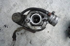 VW Golf III , Passat B4 1.9TD  ТУРБОКОМПРЕССОР