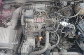 VW GOLF III PASSAT B4 двигатель 2.0 8V AGG КОМПЛЕКТНЫЙ