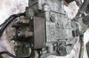 VW GOLF III PASSAT B5 -ТНВД