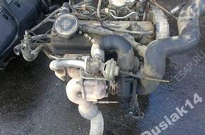 VW Golf III  Passat  Seat 1.9 TD ТУРБОКОМПРЕССОР