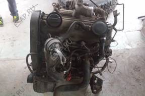 VW GOLF III PASSAT SHARAN 1.9 TDI 1Z двигатель
