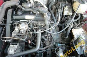VW GOLF III PASSAT T4 двигатель 1.9 TD комплектный
