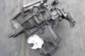 VW GOLF III,PASSAT,TOLEDO 1.9 КОРОБКА ПЕРЕДАЧW CYP