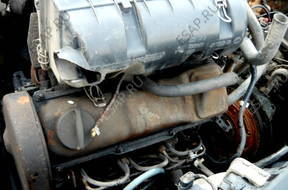 VW GOLF III poj. 1.6