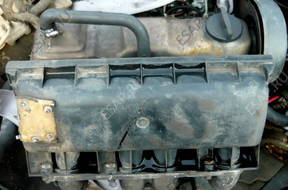 VW GOLF III poj. 1.6