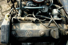 VW GOLF III poj. 1.8