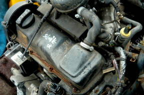 VW GOLF III poj. 1.8
