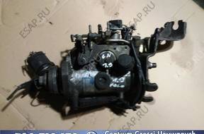 VW GOLF III POLO IBIZA 1.9 D  ТНВД