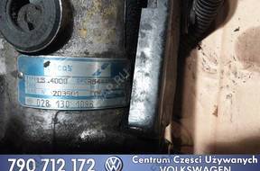 VW GOLF III POLO IBIZA 1.9 D  ТНВД