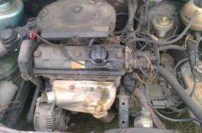 VW GOLF III POLO SEAT  двигатель 1,4 do jazdy