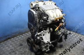 VW GOLF III SEAT CORDOBA TOLEDO 1.6 8V двигатель AFT