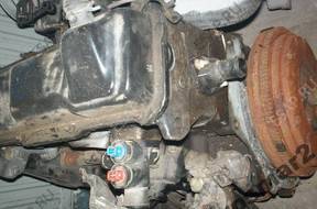 VW GOLF III SEAT двигатель 1.6 B