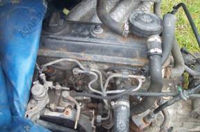 VW GOLF III SEAT PASSAT B3 двигатель 1.9D