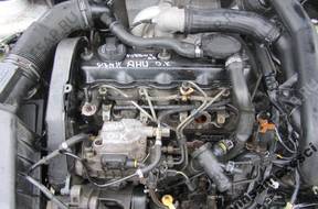 VW GOLF III SEAT TOLEDO 1.9 TDI двигатель SUPEK AHU