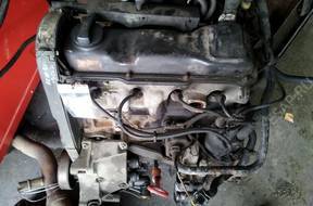 VW GOLF III / SEAT TOLEDO двигатель 1.8 8V