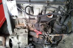 VW GOLF III / SEAT TOLEDO двигатель 1.8 8V