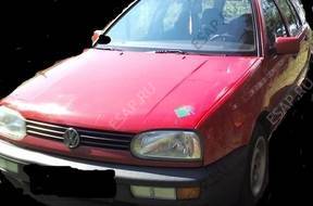 VW GOLF III ТНВД 1.9 TDI