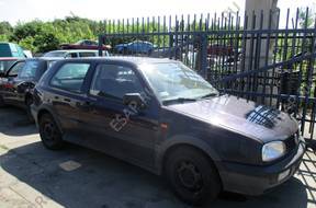 VW Golf III ТНВД