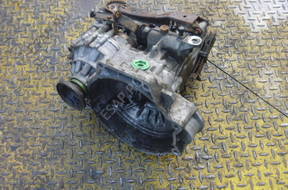 VW GOLF III TOLEDO 1.8 КОРОБКА ПЕРЕДАЧW APW