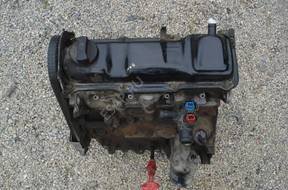 VW Golf III Toledo и 1.6 двигатель 1F Bez Gazu