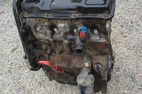 VW Golf III Toledo и 1.6 двигатель 1F Bez Gazu