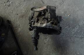 VW Golf III Vento 1,9 TDI КОРОБКА ПЕРЕДАЧw