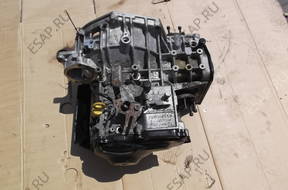Vw Golf III Vento 1.8 8v КОРОБКА ПЕРЕДАЧ АВТОМАТИЧЕСКАЯ CFD