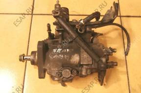 VW Golf III Vento 1.9D ТНВД 0460484022