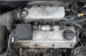 VW GOLF III VENTO 2.0 GTI 94 двигатель