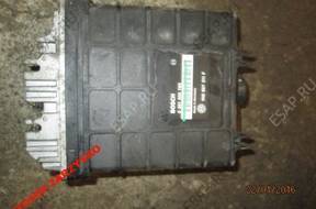 VW GOLF III VENTO БЛОК УПРАВЛЕНИЯ 0261200760
