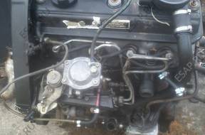 VW GOLF III VENTO IBIZA 1,9 КОРОБКА ПЕРЕДАЧW 1,9td