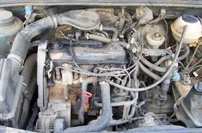 VW GOLF III VENTO  КОРОБКА ПЕРЕДАЧ 1,8 1,6 1,9D