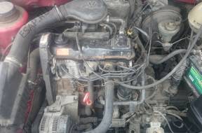 VW GOLF III VENTO КОРОБКА ПЕРЕДАЧW 1.8 8V
