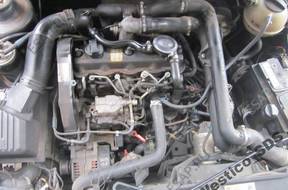 VW GOLF III VENTO TOLEDO КОРОБКА ПЕРЕДАЧ 1.9 TD 90