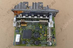 VW GOLF III VR6 БЛОК УПРАВЛЕНИЯ ДВИГАТЕЛЕМ 021906258BK