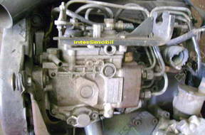 VW GOLF III VW T2 T3 1,6D ТНВД BOSCH