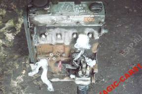 VW,Golf III:двигатель (2.0 8v 92 год gti 249 ТЫС. КМ.)